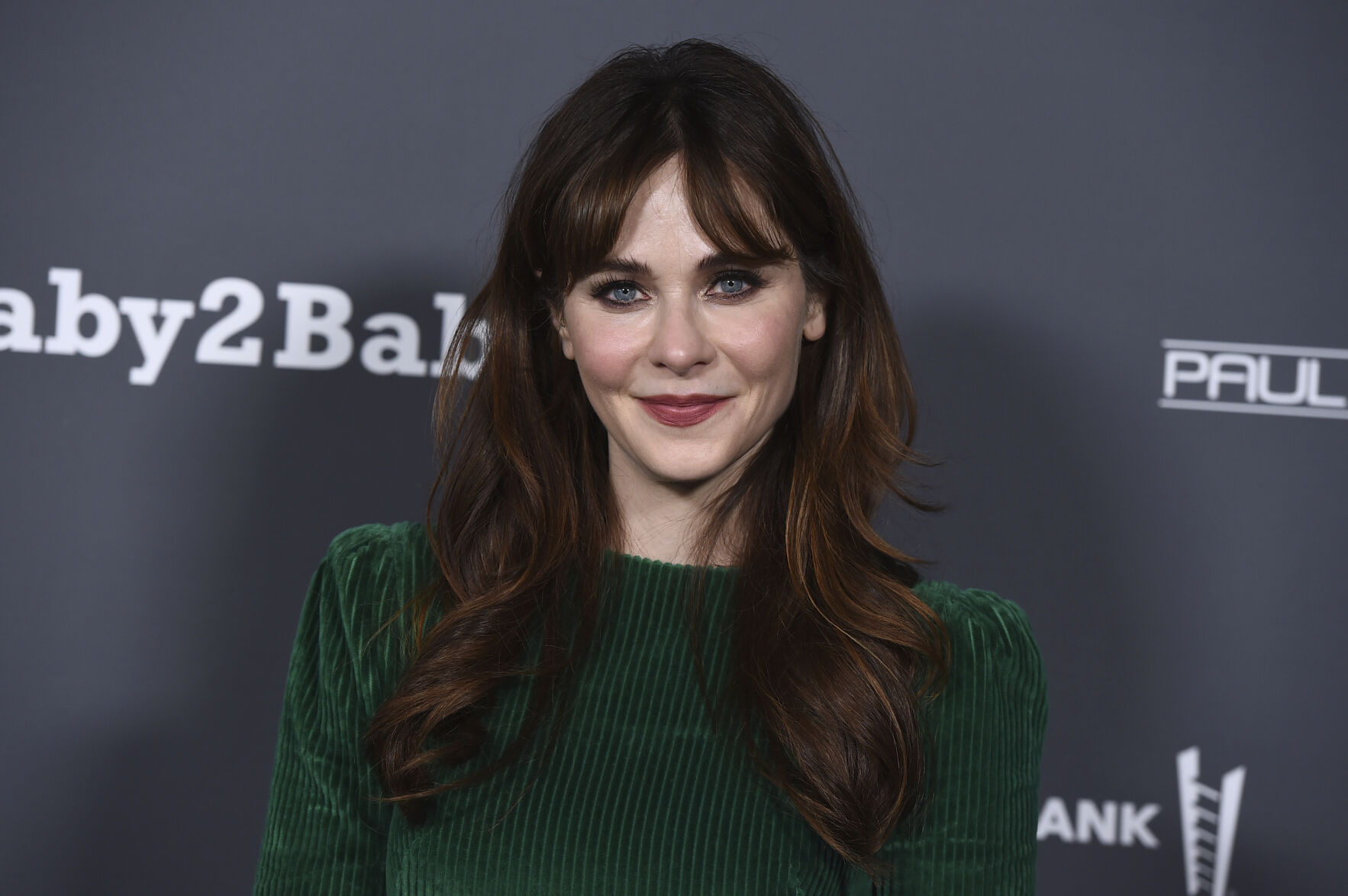 Zooey Deschanel